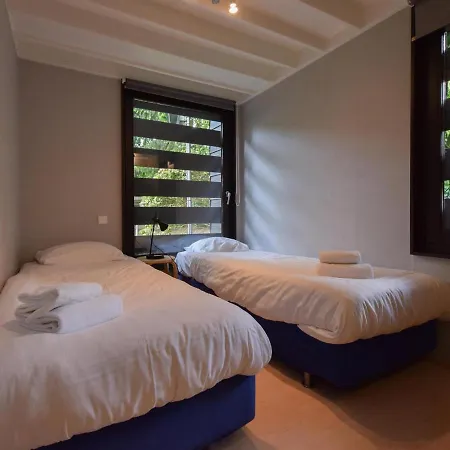 Uilenpad 11-13 Nyaraló