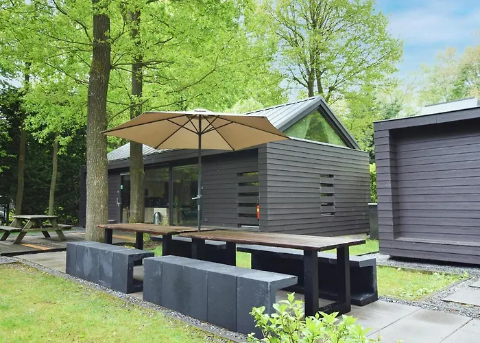 Uilenpad 11-13 Nyaraló