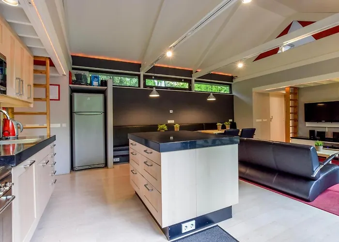 Nyaraló Uilenpad 11-13 *