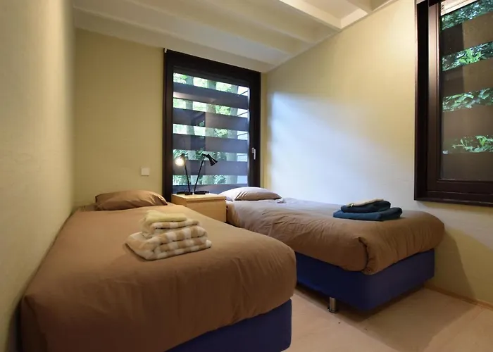 Nyaraló Uilenpad 11-13