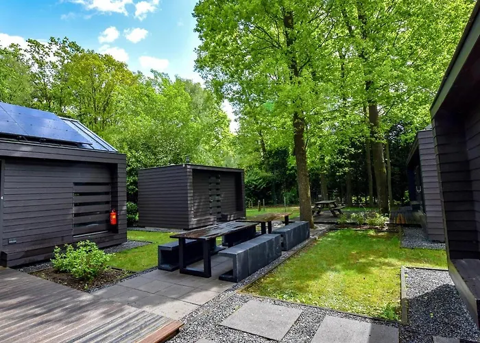 بيت للعطل Uilenpad 11-13