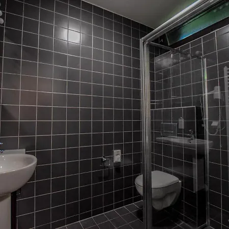 Uilenpad 11-13 Tatil Evi