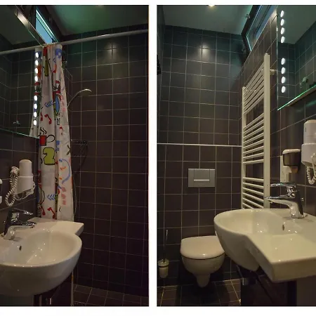 Uilenpad 11-13 Tatil Evi Haaren (North Brabant)