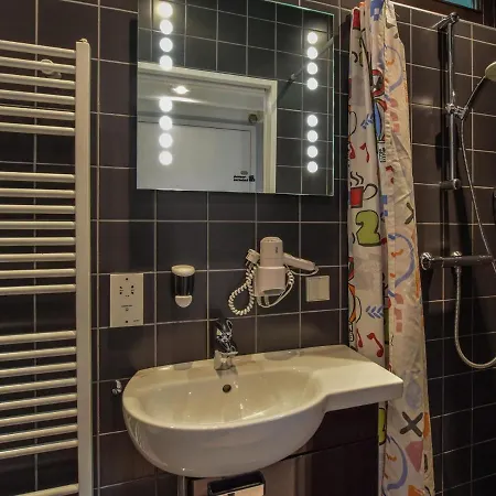 Tatil Evi Uilenpad 11-13