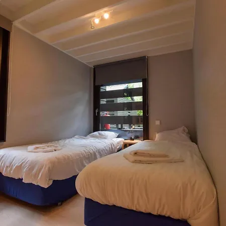 Tatil Evi Uilenpad 11-13 Haaren (North Brabant)