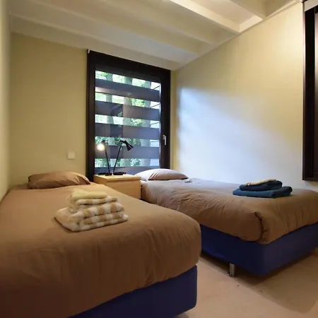 Tatil Evi Uilenpad 11-13