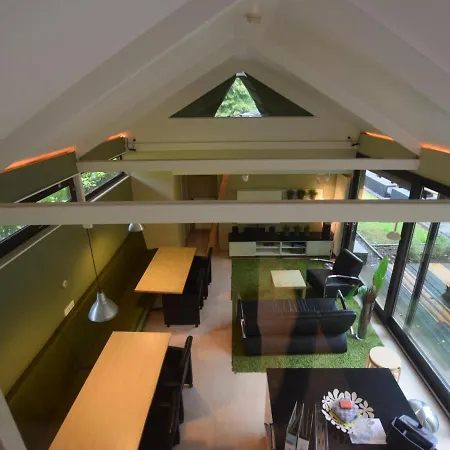 Uilenpad 11-13 * Haaren (North Brabant)