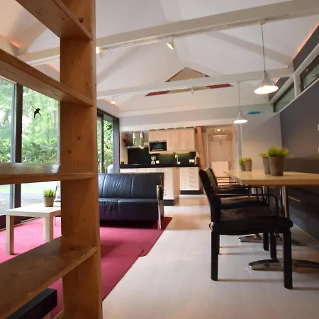 Uilenpad 11-13 Haaren (North Brabant)