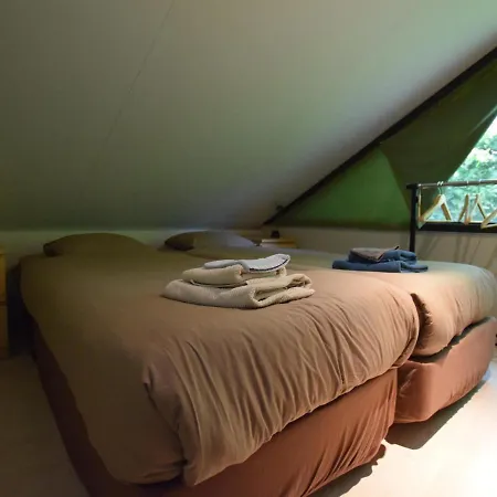 Uilenpad 11-13 Haaren (North Brabant)