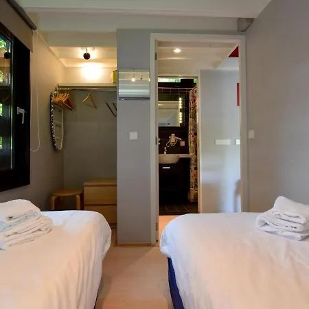 Tatil Evi Uilenpad 11-13 Haaren (North Brabant)