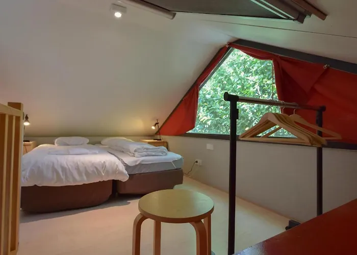 Σπίτι διακοπών Uilenpad 11-13