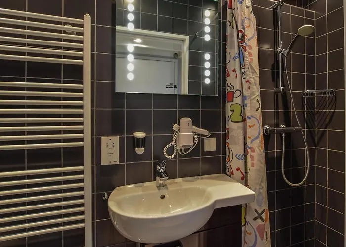 Σπίτι διακοπών Uilenpad 11-13