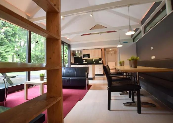 Uilenpad 11-13 Haaren (North Brabant)