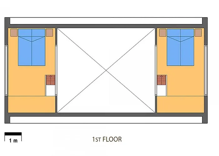 Uilenpad 11-13 Σπίτι διακοπών *