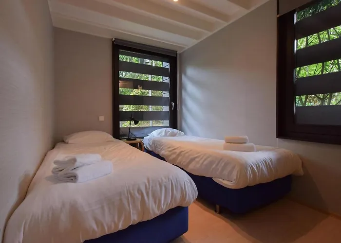 Uilenpad 11-13 Σπίτι διακοπών